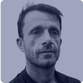 Dr. Stéphane Besnard