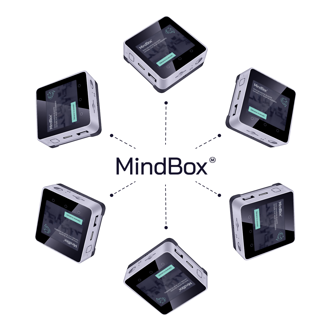 MindBox illustration